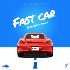 Fast Car (Porsche)