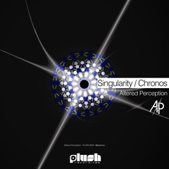 Singularity [Plush Recordings]