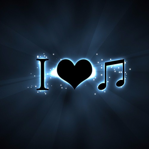 Music Is LOVE