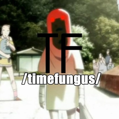 TF  - //timefungus// Full-Set [Funkwelle Halloween]