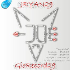 JRyan29 ~ Yang Kedua (Bahagiakan aku)