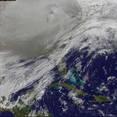 POLAR VORTEX