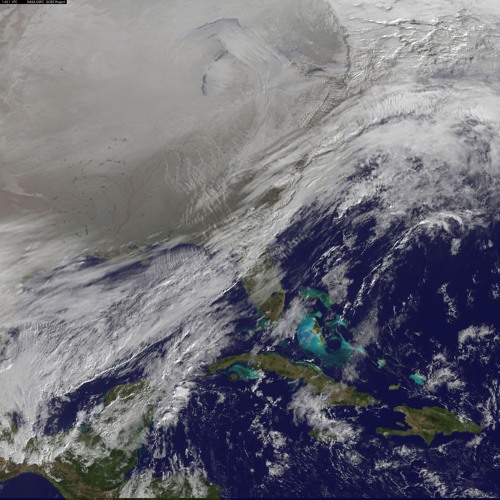 POLAR VORTEX