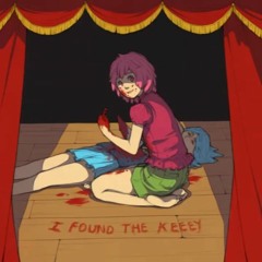 Old Doll - Piano Cover