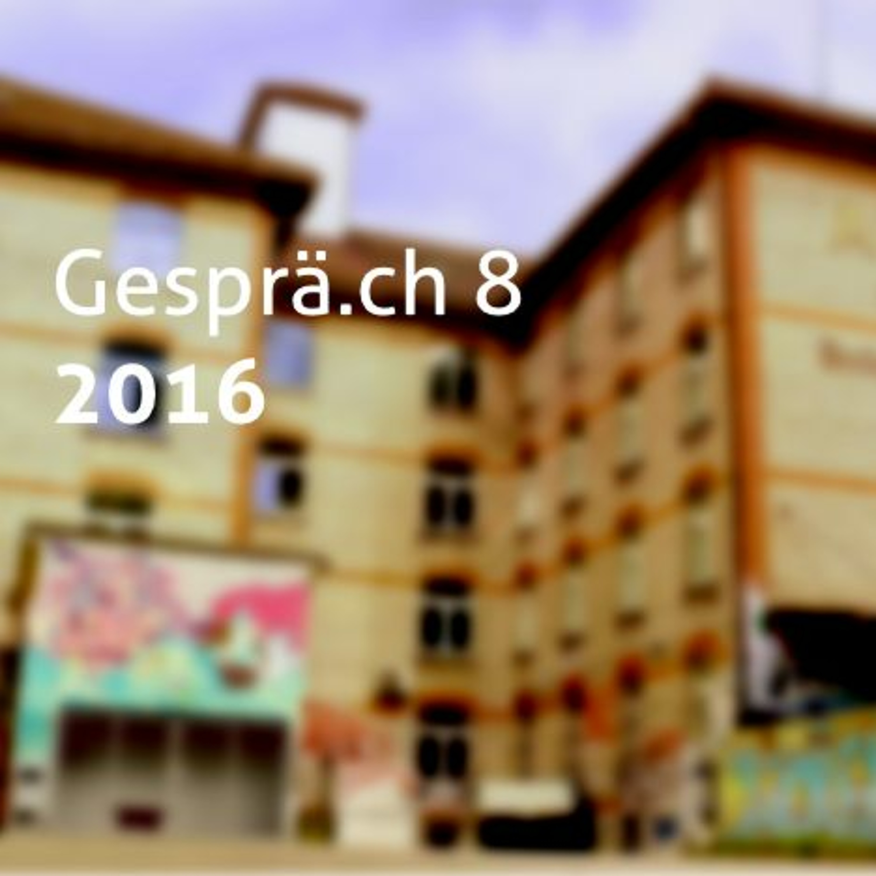Folge 8: Zu 2016