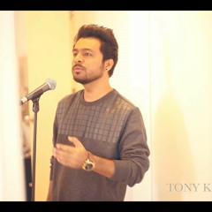 Khuda Bhi / Sawan Aaya Hai Unplugged Mashup - Tony Kakkar