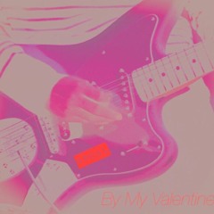 Be My Valentine