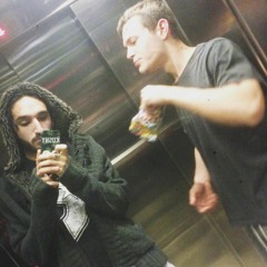 Kushyz Ft Fil, Guy - זה לא סמים - It Aint The Drugs