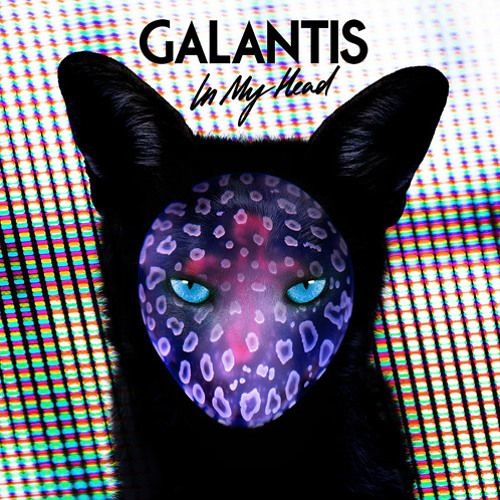Galantis - In My Head (Nik Bular Remix)