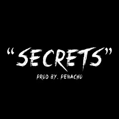 YaBoyJDub - Secrets (Prod By. Penacho)