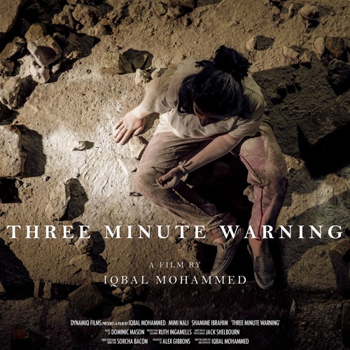 ‘Your Father Would Be Proud’ from the ‘Three Minute Warning’ OST