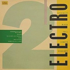 Street Sounds Electro 2 - Side A