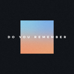 Jarryd James - Do You Remember (SAINT WKND Remix)