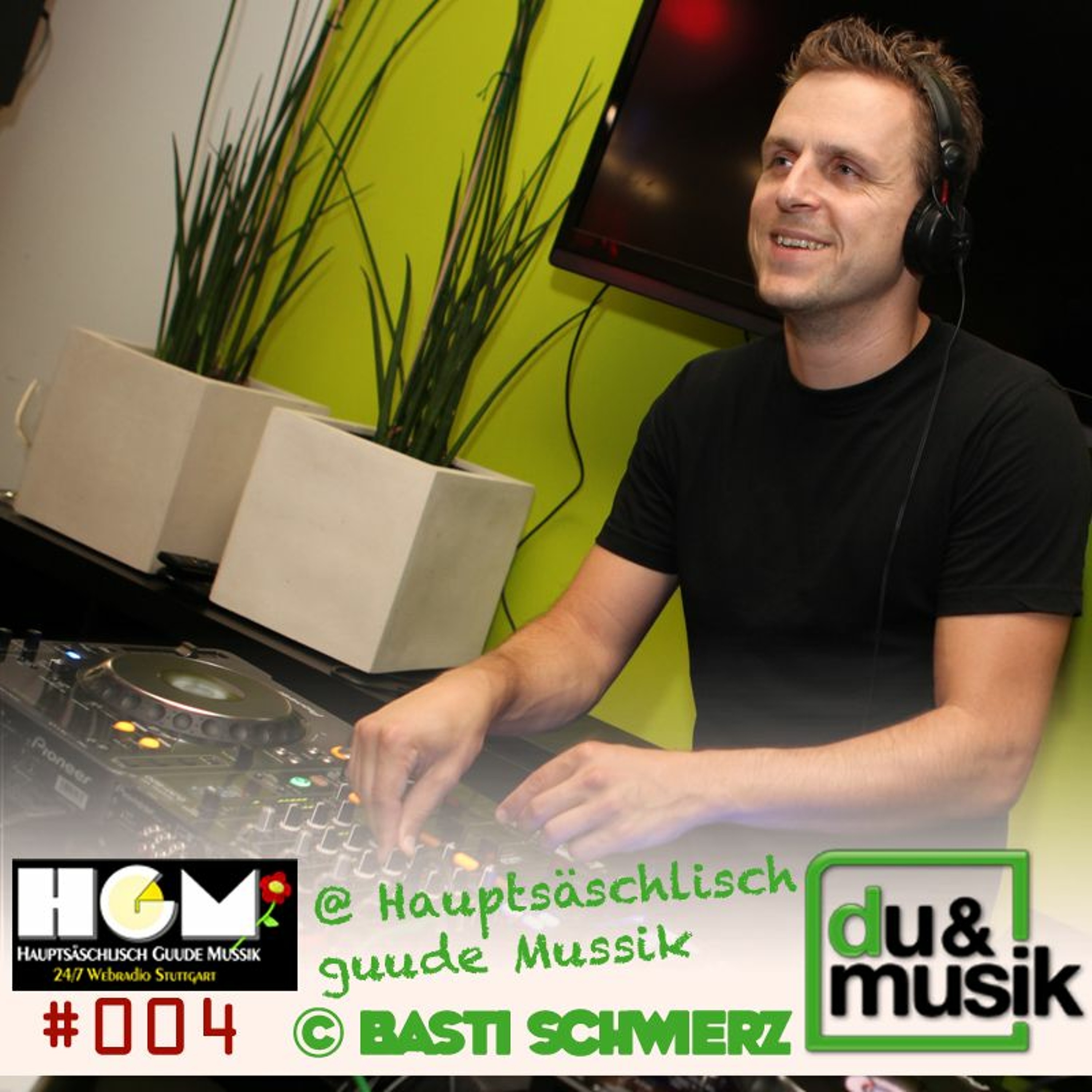 du-und-musik-hgm004-by-basti-schwierz episode artwork
