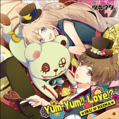 Yum-Yum!! Love!? 歌って㋯㋟【TarraKyuun】