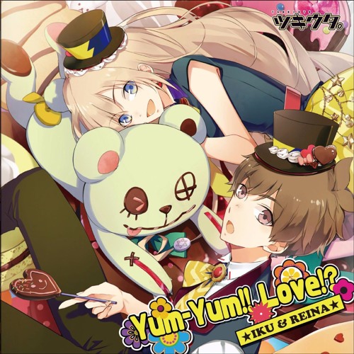 Yum-Yum!! Love!? 歌って㋯㋟【TarraKyuun】