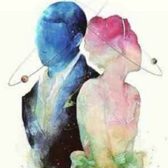 Ice Skating On Saturns Ring Ft. Ms. Hummingbird