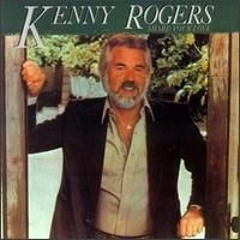 Through The Years by Kenny Rogers