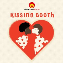 #ECRKissingBooth Promo