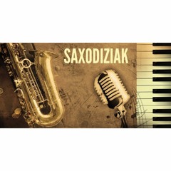 Nothing Gonna Change My Love For You_SAXODIZIAK
