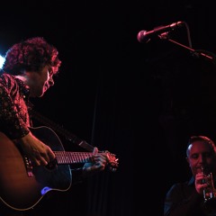 Maybe I'm a Blind Fool - Live, September 2015