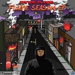 B THA 1 | (prod by. Architekz)