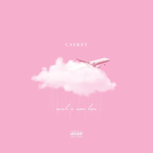 My Heart (Prod. By Luke Roswell)