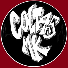 COLT45MK-99 MONKEYS-EXTRACT2K16  LIVESET ACIDCORE-MENTAL PART 7(underground violence-jesus was a dj)