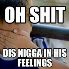 In They Feelings (Prod. by KrayJ Songz x SevenOneTrez)