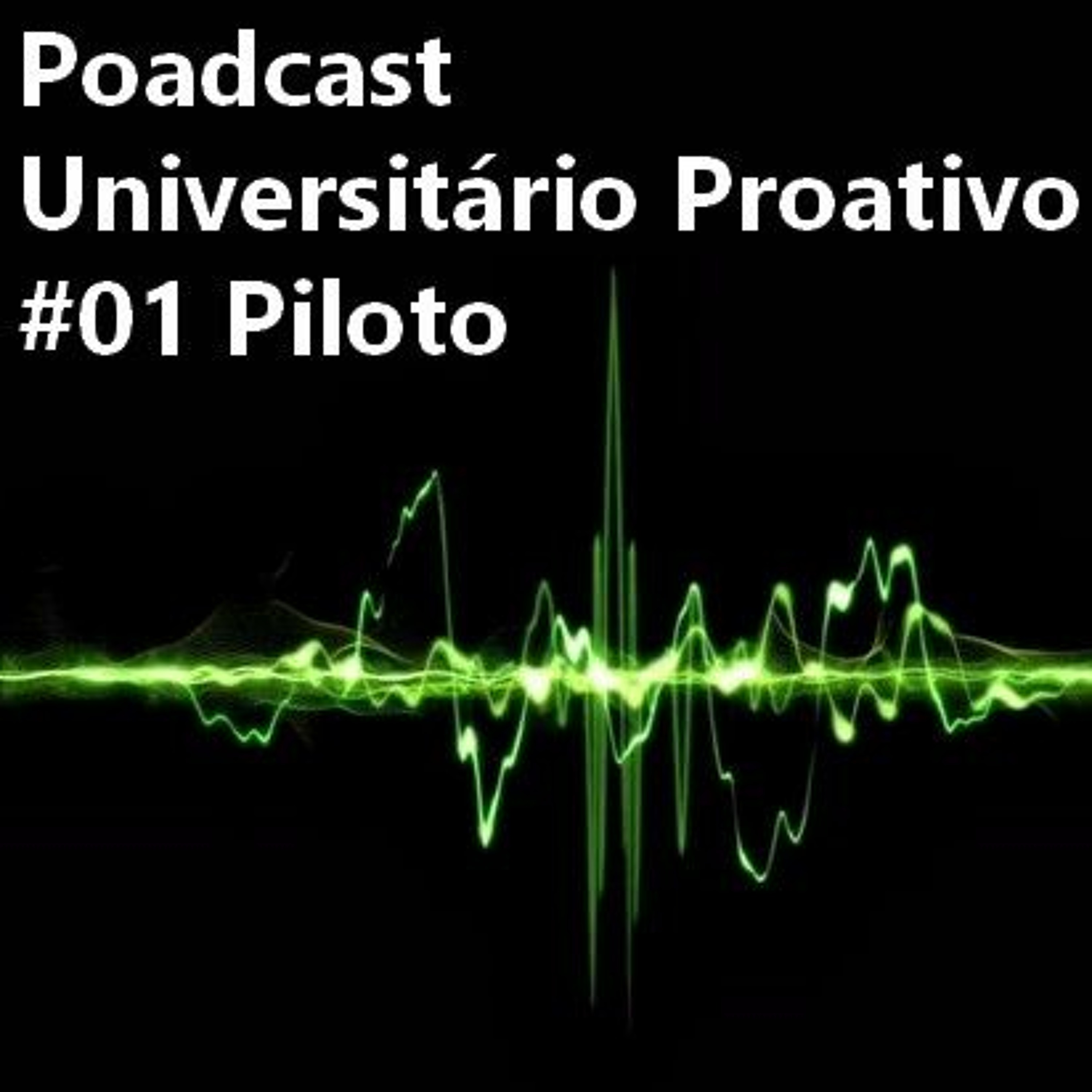 #001 Piloto