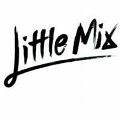 AhmadRifali_ - Little MIX Special Ranti Suci Taher