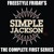 Artwork for Simple Jackson - Freestyle Friday's Ep.02 (Rude Kid - China Town Instrumental)