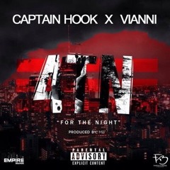 CAPTAIN HOOK X VIANNI - 4TN (FOR THE NIGHT)