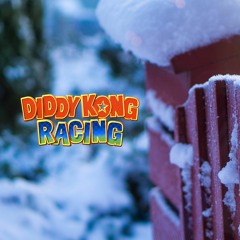 Diddy Kong Racing - Frosty Village - Remix