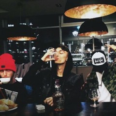 Nerieš - Obyčajní Chalani