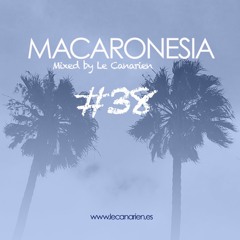 Macaronesia 38 (by Le Canarien)