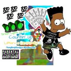 Countin' Up - LilPrinceKp Ft. LilMarv (( Valentines Special ))