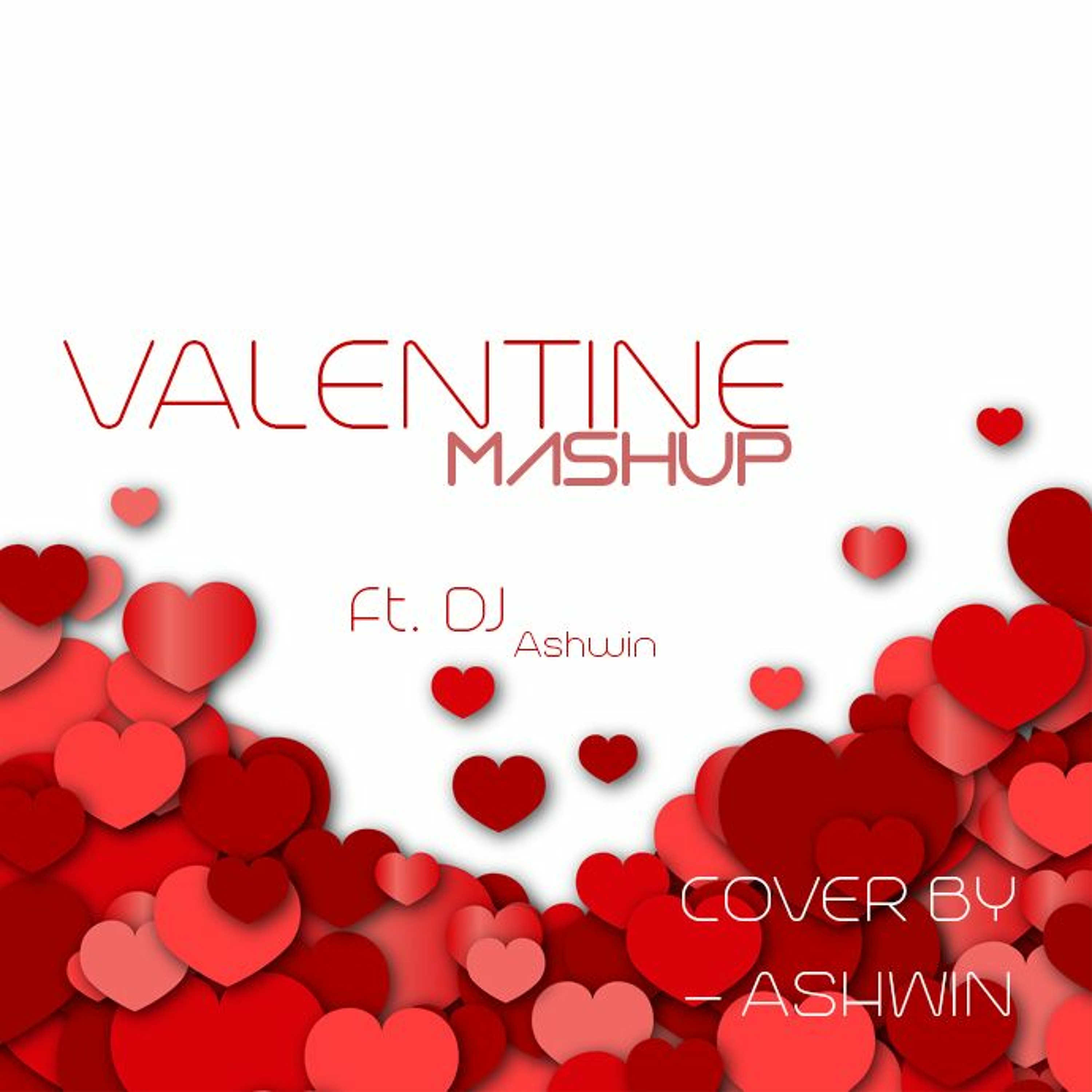 Valentine Mashup 2016 episode artwork