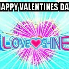 Love Shine