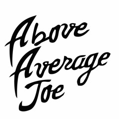 AVERAGE JOE IN THE RAIN