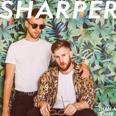 Sharper Than A Knife