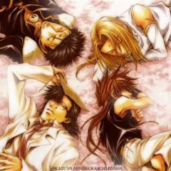 最遊記外伝 伍 未開封 峰倉かずや「最遊記外伝」ゼロサムWARD No.009で最終回 - コミックナタリー