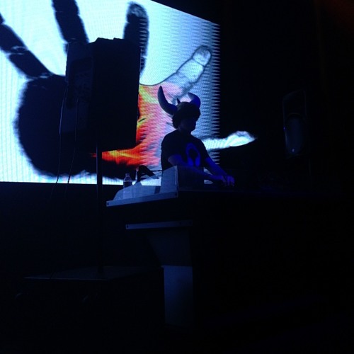 Digitally Imported's 16 Year Anniversary Progressive Special - Nitemer