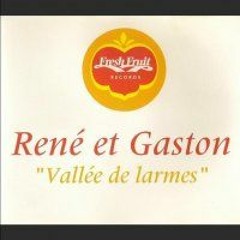 Rene et Gaston - Vallee De Larmes(Trap remake)