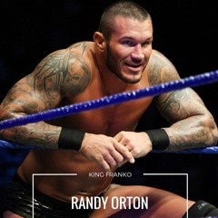 Randy Orton (Prod.TheSilentKidd)