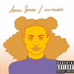 Honee Jones - Answer