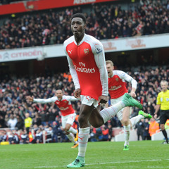 Welbeck's last-gasp winner gives Arsenal victory over Leicester
