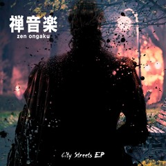 Zen Ongaku - Beyond The Pines