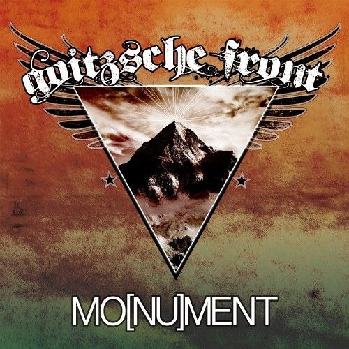 Goitzsche Front - Mein Leben