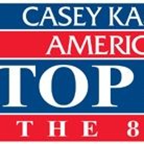 Stream American Top 40 the 80